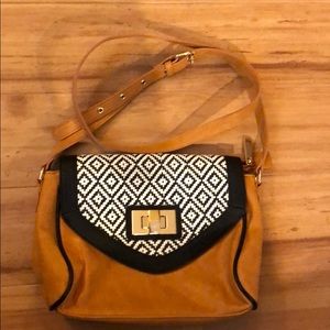 NWOT Aldo crossbody purse